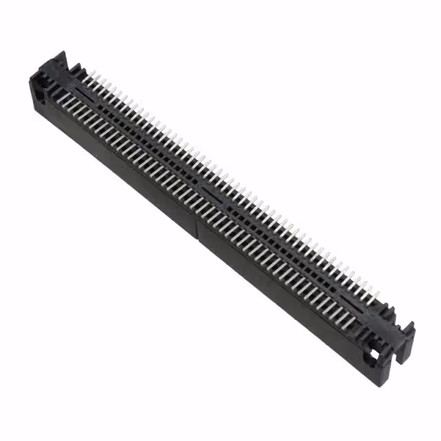 81100-600C01-RB 3M  Headers Male Pins